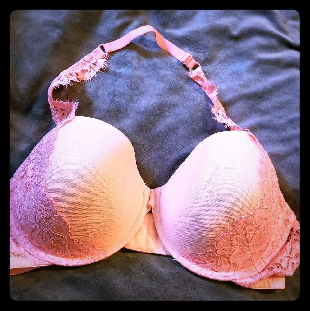 40D Bra